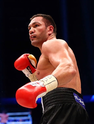 Kubrat Pulev Poster 3596676