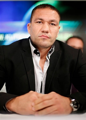 Kubrat Pulev Poster 3596681
