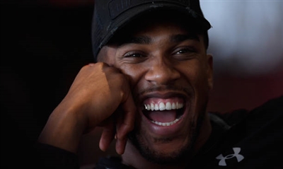 Kubrat Pulev Poster 3596709