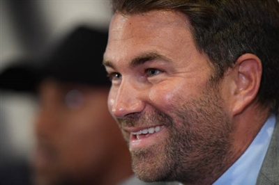 Kubrat Pulev Poster 3596716