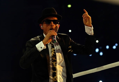 Kubrat Pulev Poster 3596738