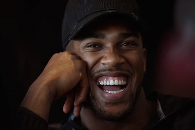 Kubrat Pulev Poster 3596739