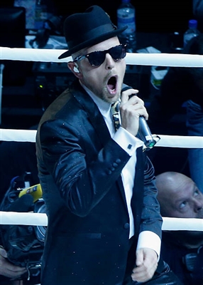 Kubrat Pulev Poster 3596740