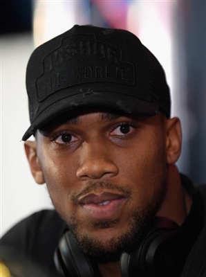 Kubrat Pulev Poster 3596781