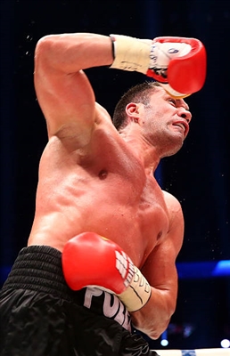 Kubrat Pulev Poster 3596807