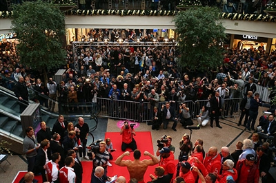 Kubrat Pulev Poster 3596808