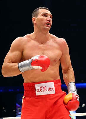 Kubrat Pulev Poster 3596813