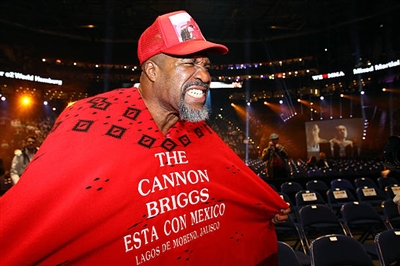 Kubrat Pulev Poster 3596823