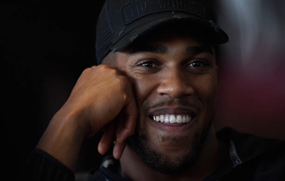 Kubrat Pulev Poster 3596824