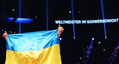 Kubrat Pulev Poster 3596825