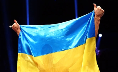 Kubrat Pulev Poster 3596826