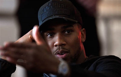 Kubrat Pulev Poster 3596831