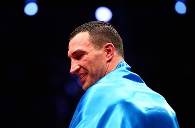 Kubrat Pulev Poster 3596851