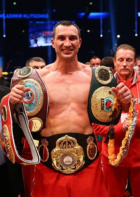 Kubrat Pulev Poster 3596856