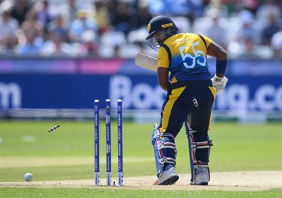Kusal Perera Poster 3708778