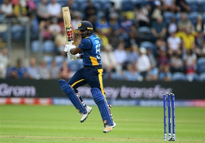 Kusal Perera Poster 3708781