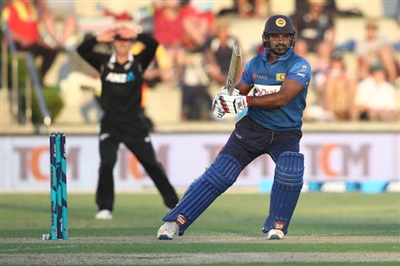 Kusal Perera Poster 3708782