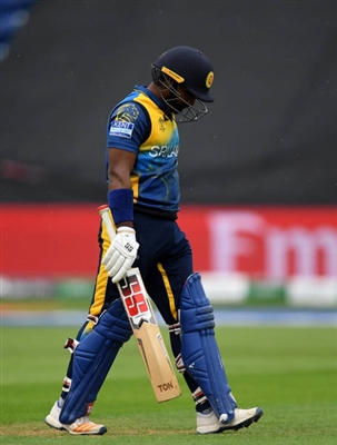 Kusal Perera Poster 3708784