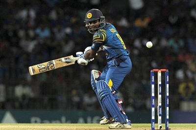 Kusal Perera Poster 3708806