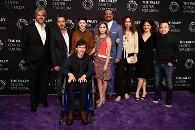 Kyla Kenedy Poster 2971668