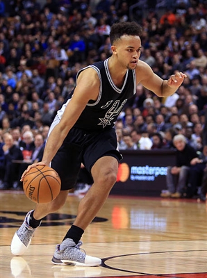 Kyle Anderson Poster 3368916