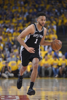 Kyle Anderson Poster 3368917
