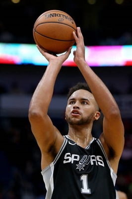 Kyle Anderson Poster 3368920