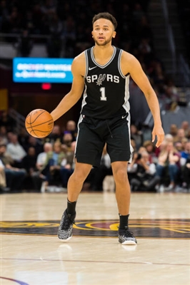 Kyle Anderson Poster 3368921