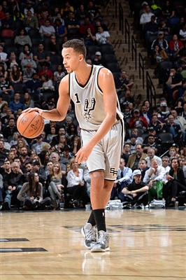 Kyle Anderson Poster 3368923