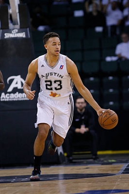 Kyle Anderson Poster 3368924