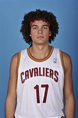 Kyle Anderson Poster 3368925
