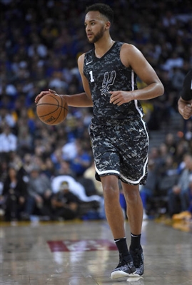 Kyle Anderson Poster 3368932