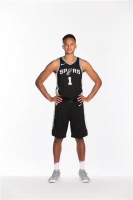 Kyle Anderson Poster 3368933