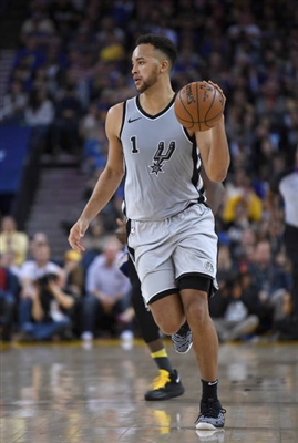 Kyle Anderson Poster 3368935