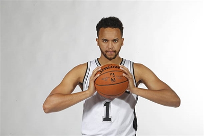 Kyle Anderson Poster 3368936