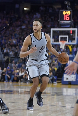 Kyle Anderson Poster 3368937