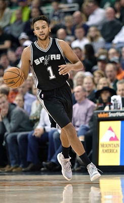Kyle Anderson Poster 3368938