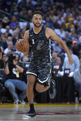 Kyle Anderson Poster 3368940