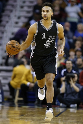 Kyle Anderson Poster 3368941