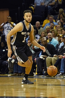 Kyle Anderson Poster 3368942