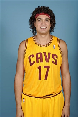Kyle Anderson Poster 3368944