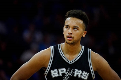 Kyle Anderson Poster 3368945