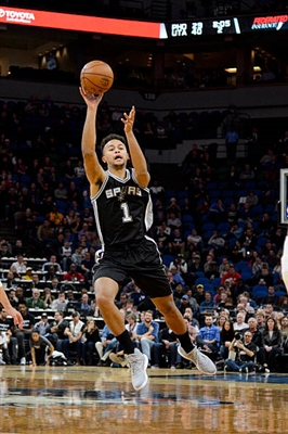 Kyle Anderson Poster 3368947