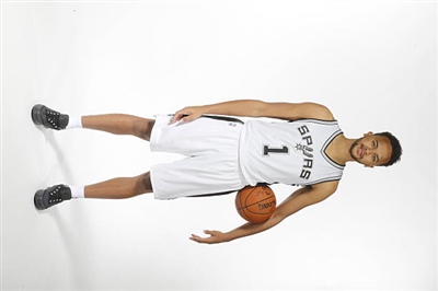 Kyle Anderson Poster 3368949