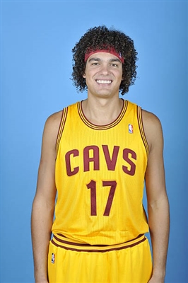 Kyle Anderson Poster 3368953