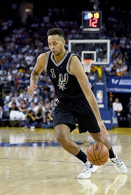 Kyle Anderson Poster 3368954