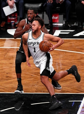 Kyle Anderson Poster 3368957