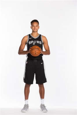 Kyle Anderson Poster 3368958