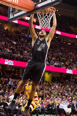 Kyle Anderson Poster 3368959