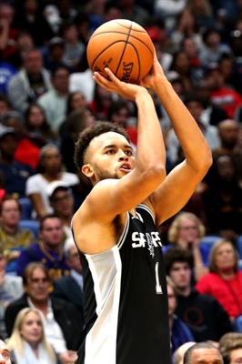 Kyle Anderson Poster 3368960